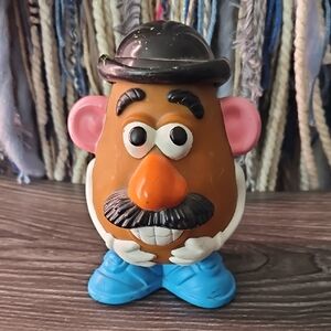 Vintage 1999 Talking Mr Potato Head Toy Story